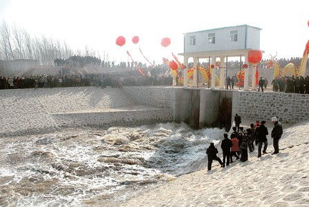 卫东新办环境工程大气污染防治工程甲级资质人员配置